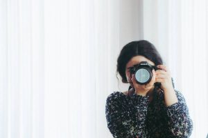 Czego fotografowie powinni się nauczyć?